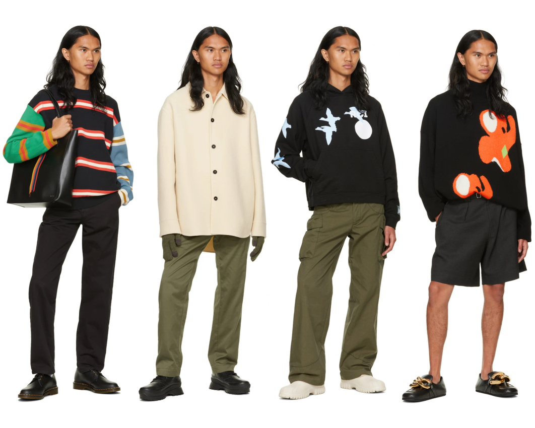 ALANNA FENNELL - PORTFOLIO - ADVERTISING